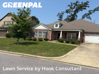 Lawn Cutting nearby Montgomery, AL, 