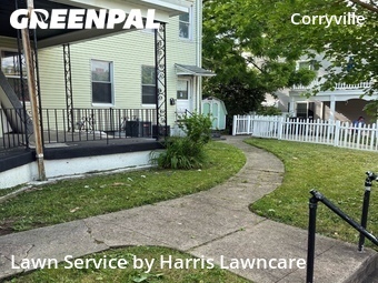 Yard Cutting nearby Cincinnati, OH, 