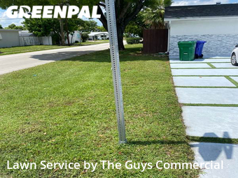 Yard Mowing nearby Miramar, FL, 