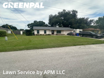 Lawn Mow nearby Saint Cloud, FL, 