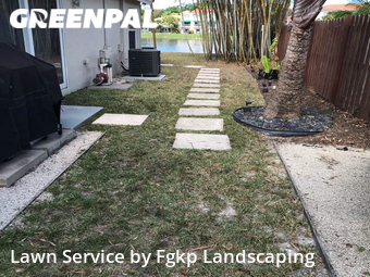 Lawn Maintenance nearby Sunrise, FL, 
