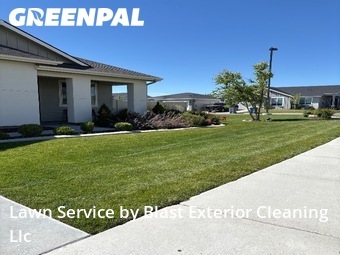 Lawn Cut nearby Nampa, ID, 