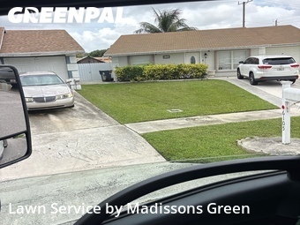 Lawn Cut nearby Greenacres, FL, 