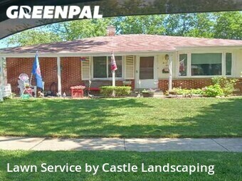 Lawn Mow nearby Wheeling, IL, 