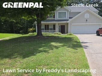 Grass Cutting nearby Charlotte, NC, 