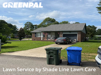 Lawn Cutting nearby Fayetteville, NC, 