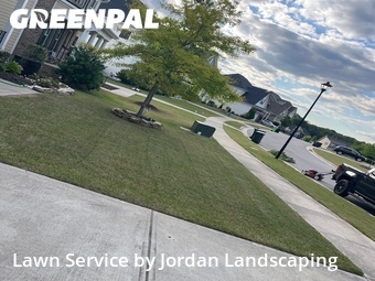 Lawn Cutting nearby Apex, NC, 