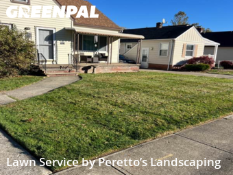 Grass Cutting nearby Parma, OH, 