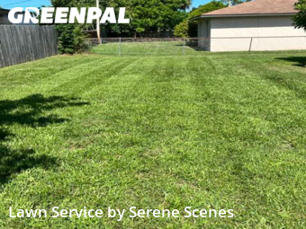 Yard Mowing nearby Merritt Island, FL, 