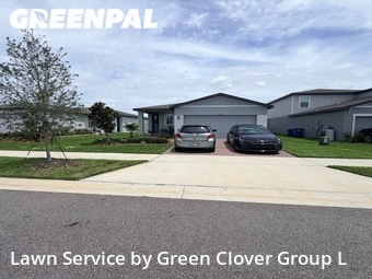 Yard Cutting nearby Haines City, FL, 