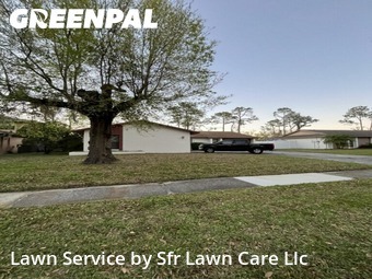 Lawn Work in Northdale, 33624, Grass Cutting by Sfr Lawn Care Llc, work completed in Nov , 2025