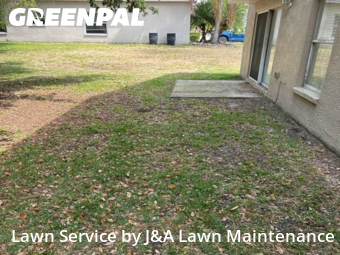 Grass Cutting nearby Sanford, FL, 