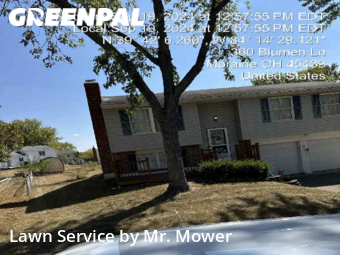 Lawn Maintenance nearby Moraine, OH, 