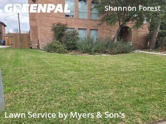 Lawn Maintenance nearby Spring, TX, 