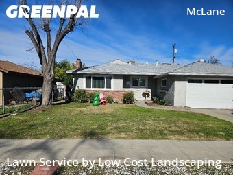 Landscaping Installation Fresno,93726,Landscaping Renovation by Low Cost Landscaping, work completed in Jan , 2026