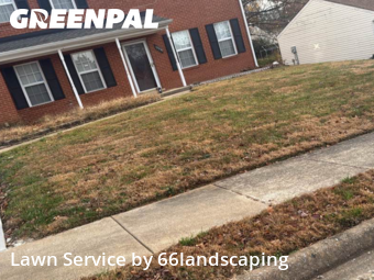 Lawn Maintenance nearby Woodbridge, VA, 