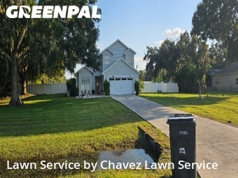 Lawn Service nearby Plant City, FL, 