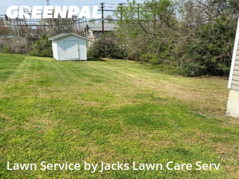 Yard Cutting nearby Thomasville, NC, 
