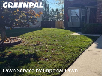 Yard Cutting nearby Ypsilanti Charter Township, MI, 