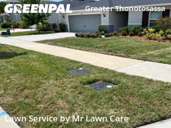 Lawn Service nearby Seffner, FL, 