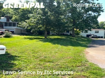 Lawn Service nearby Nashville, TN, 
