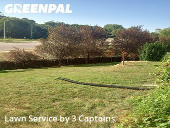 Lawn Care Service nearby Kansas City, KS, 