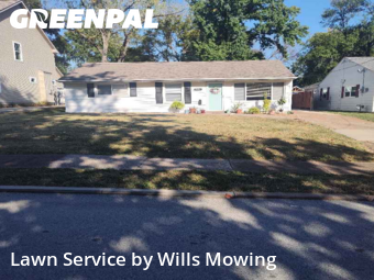 Lawn Cutting nearby Kirkwood, MO, 