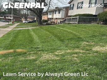 Lawn Maintenance nearby Lexington, KY, 
