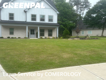 Lawn Mowing Service nearby Atlanta, GA, 