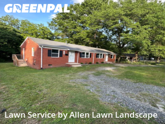 Lawn Service nearby Gastonia, NC, 