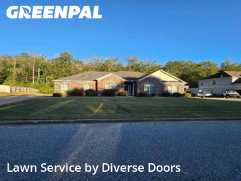 Lawn Mowing Service nearby Columbus, GA, 