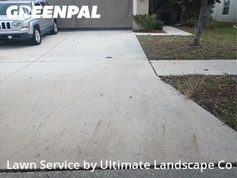 Lawn Mowing Service nearby Ruskin, FL, 
