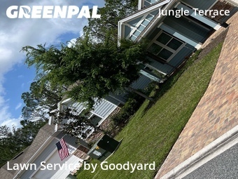 Lawn Care Service nearby Jacksonville, FL, 