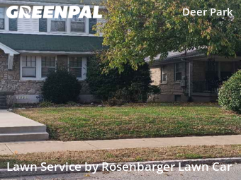 Lawn Cutting nearby Louisville, KY, 