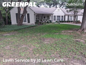 Lawn Care Service nearby Fort Worth, TX, 