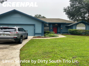 Yard Cutting nearby Gainesville, FL, 