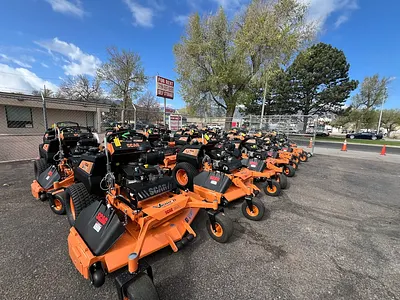 Craig's Power Equipment
