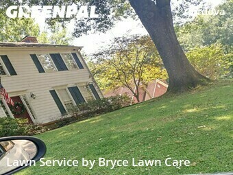 Grass Cut nearby Memphis, TN, 