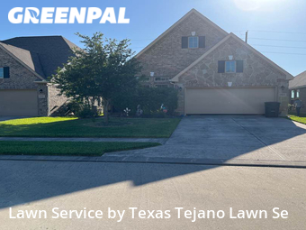 Yard Cutting nearby Humble, TX, 