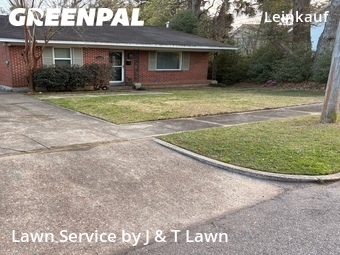 Lawn Care Service nearby Mobile, AL, 