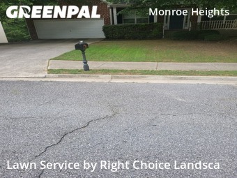 Lawn Care Service nearby Atlanta, GA, 