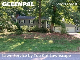 Grass Cutting nearby Charlotte, NC, 