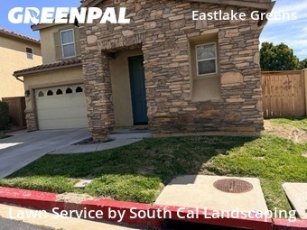 Lawn Cut nearby Chula Vista, CA, 