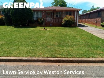 Lawn Mowing Service nearby Birmingham, AL, 