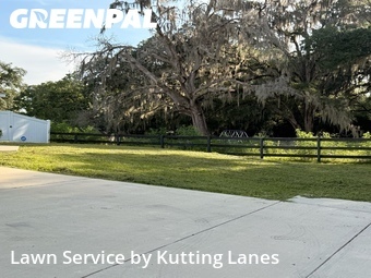 Lawn Cut nearby Dunnellon, FL, 