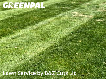 Yard Mowing nearby Evansville, IN, 