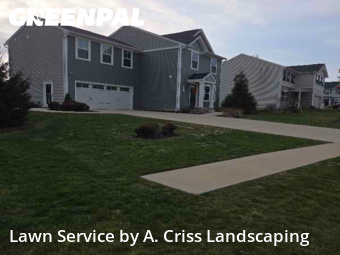 Lawn Mowing nearby Akron, OH, 