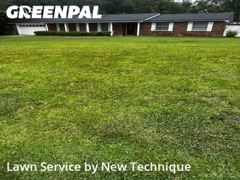 Lawn Mowing Service nearby Altamonte Springs, FL, 