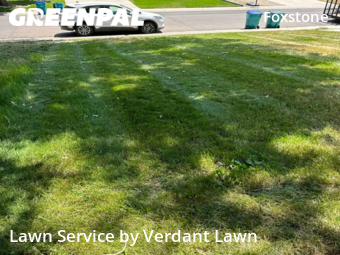 Lawn Care Service nearby Fort Collins, CO, 