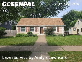 Lawn Care nearby Saint Paul, MN, 